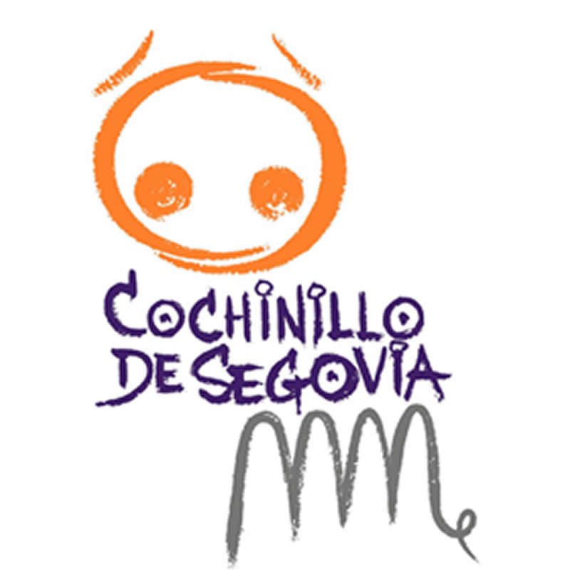 Cochinillo de Segovia